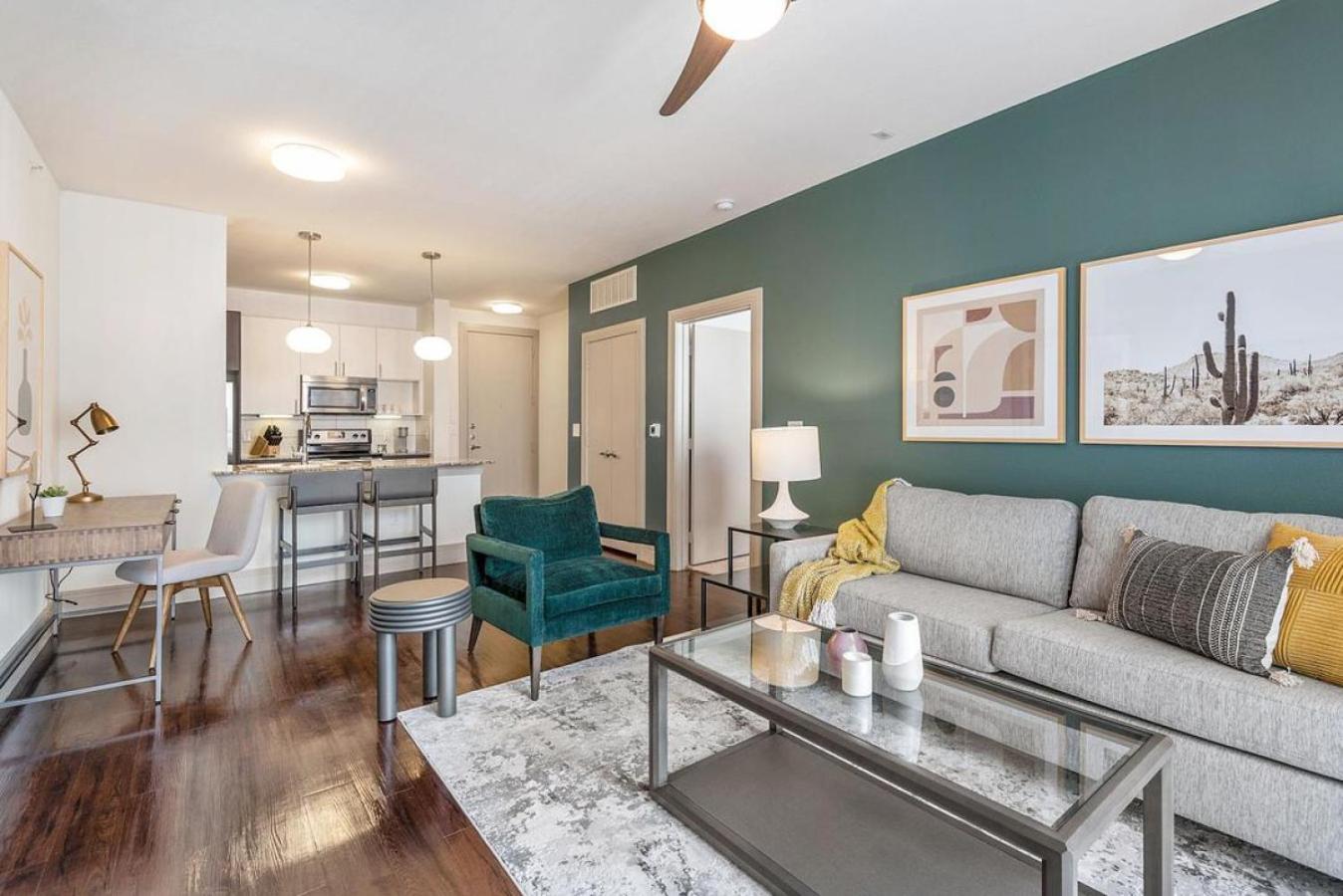 Landing At Preserve At Rolling Oaks - 1 Bedroom In Rolling Oaks Austin Exterior foto