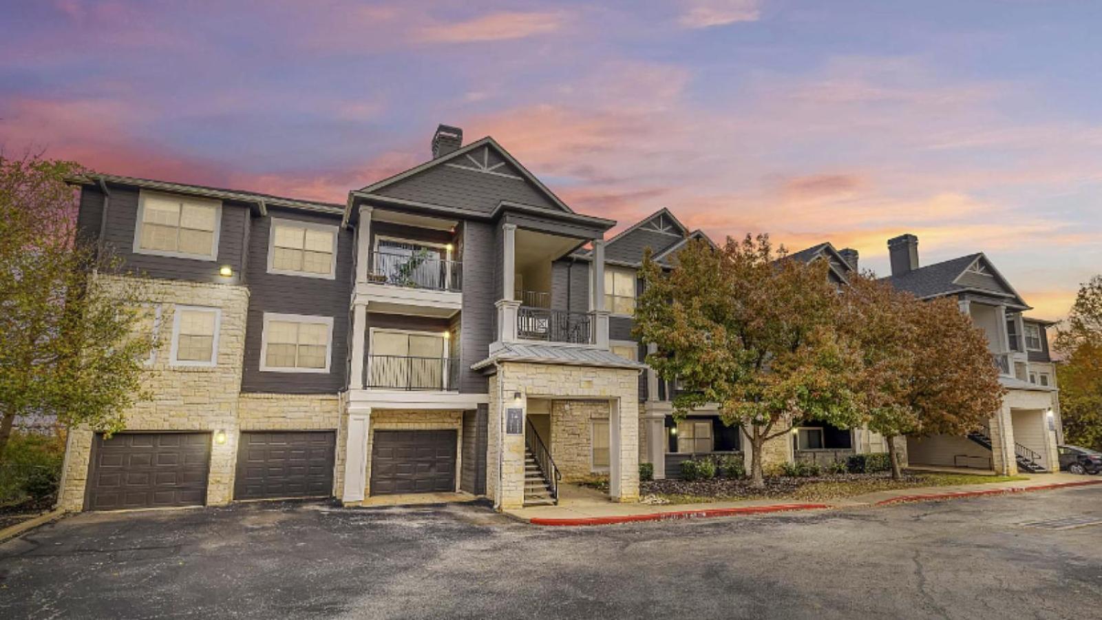 Landing At Preserve At Rolling Oaks - 1 Bedroom In Rolling Oaks Austin Exterior foto