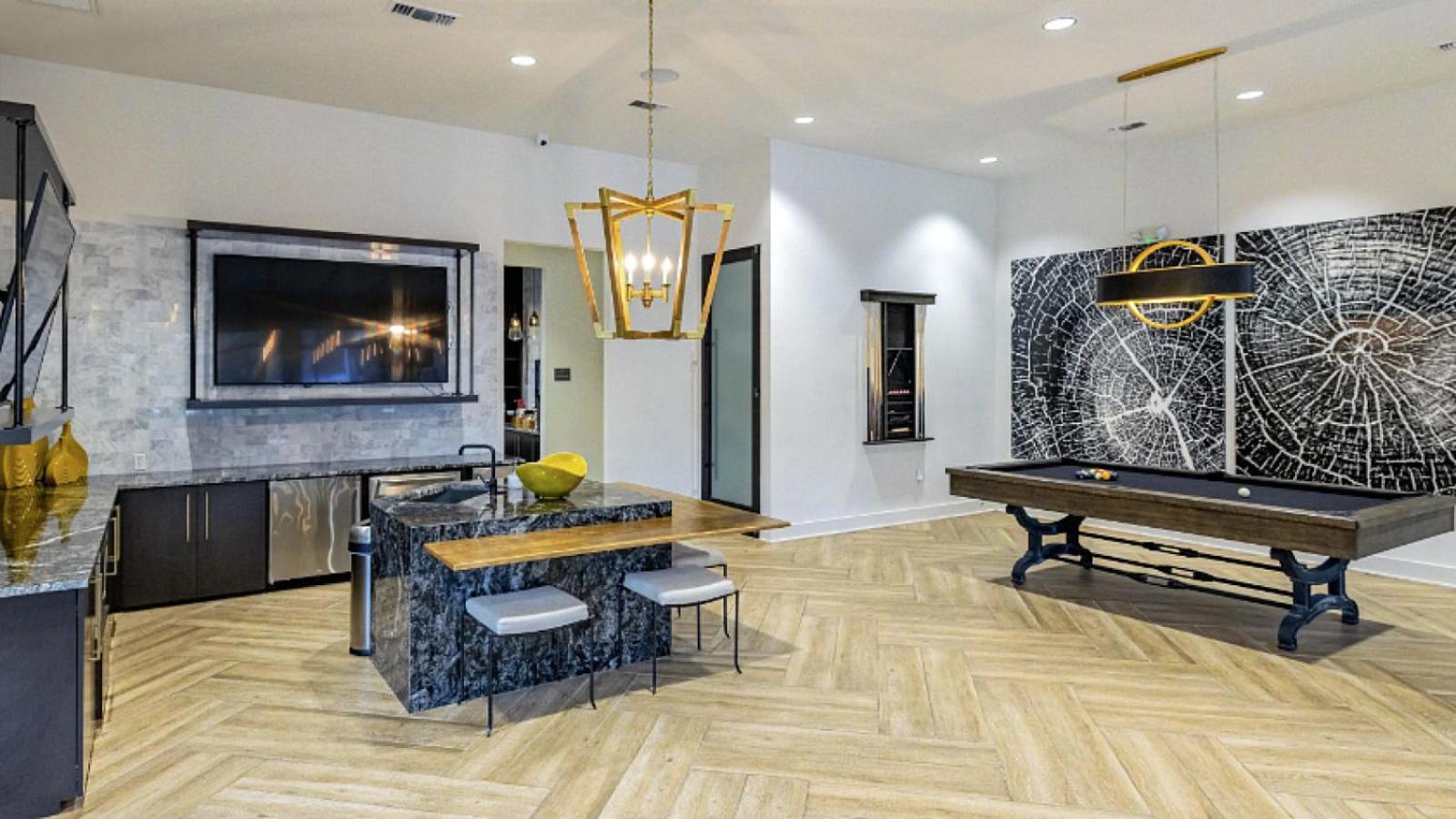 Landing At Preserve At Rolling Oaks - 1 Bedroom In Rolling Oaks Austin Exterior foto