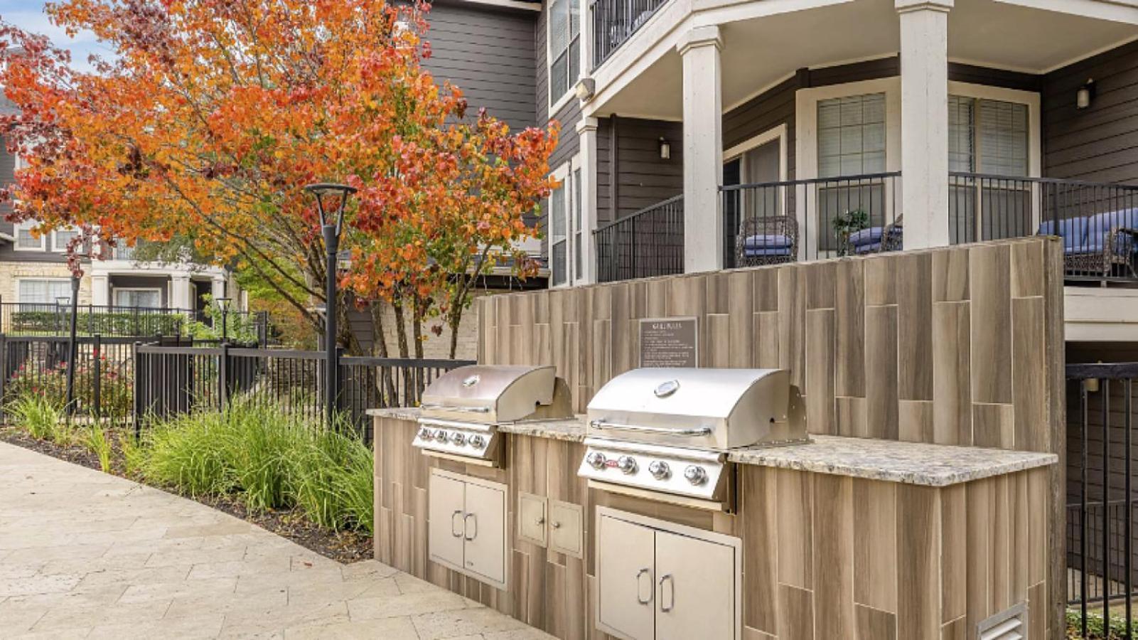 Landing At Preserve At Rolling Oaks - 1 Bedroom In Rolling Oaks Austin Exterior foto