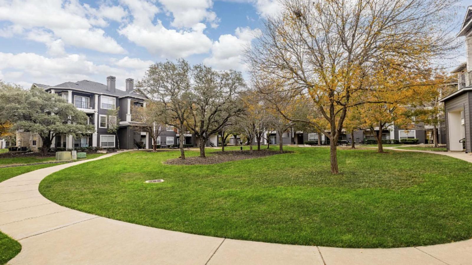 Landing At Preserve At Rolling Oaks - 1 Bedroom In Rolling Oaks Austin Exterior foto
